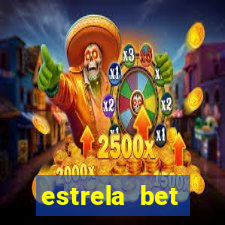 estrela bet convidar amigo